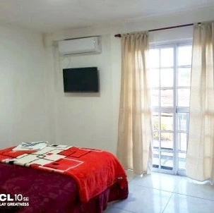 Alojamientos Los Almendros Merlo San Luis