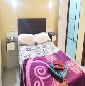 Alojamientos en Merlo San Luis